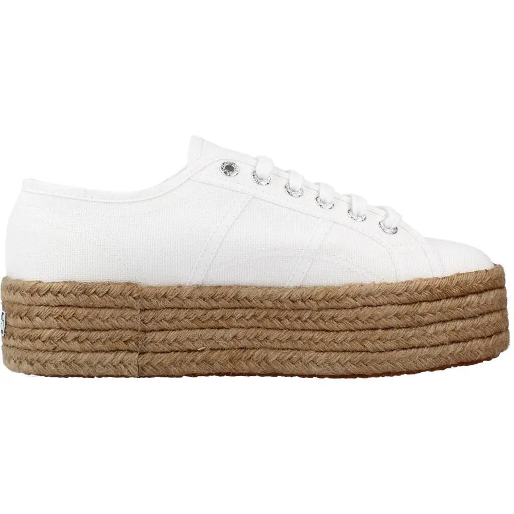 SUPERGA 2790 Rope - Sneakers 4/5