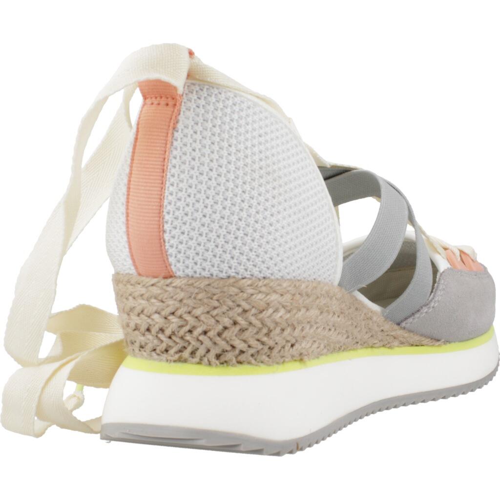 Moda/sportwear pour femme Gioseppo Blanc 3/5