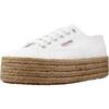 Zapatillas mujer Superga S51186w Blanco