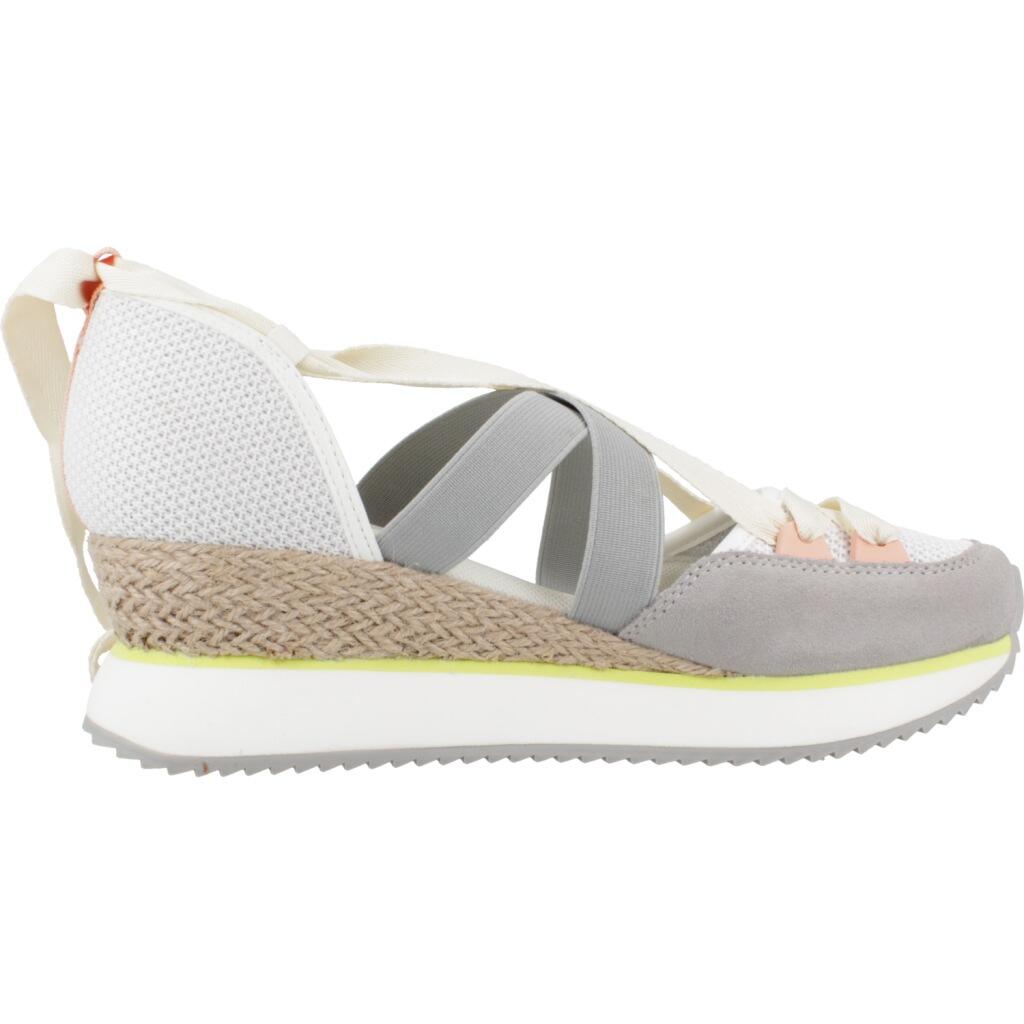Moda/sportwear pour femme Gioseppo Blanc 4/5