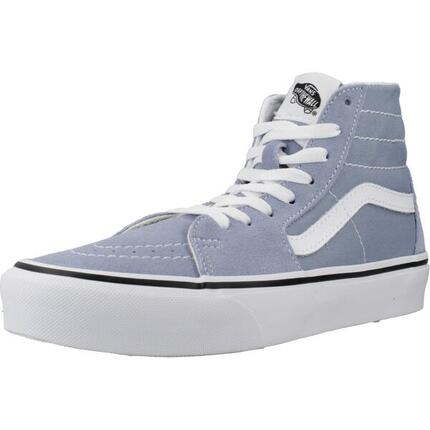 Zapatillas mujer Vans Sk8-hi Tapered Azul