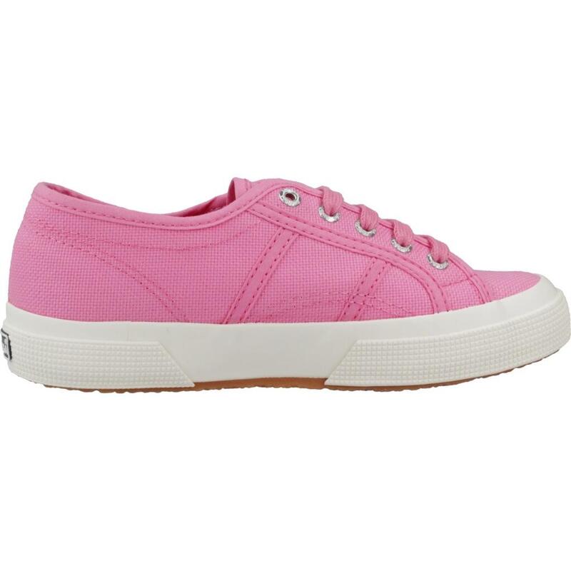 Zapatillas niña Superga S0003c0 Rosa