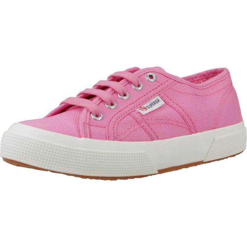 Zapatillas niña Superga S0003c0 Rosa