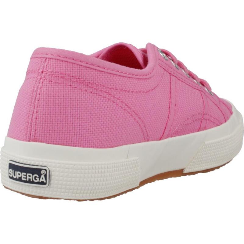 Zapatillas niña Superga S0003c0 Rosa