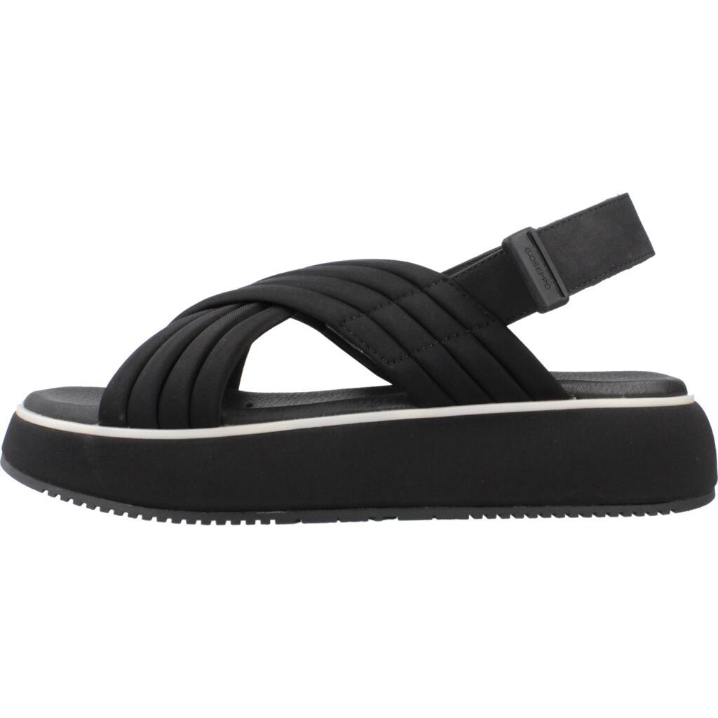 Sandalen Gioseppo Model Bryher Kleur Zwart 2/5