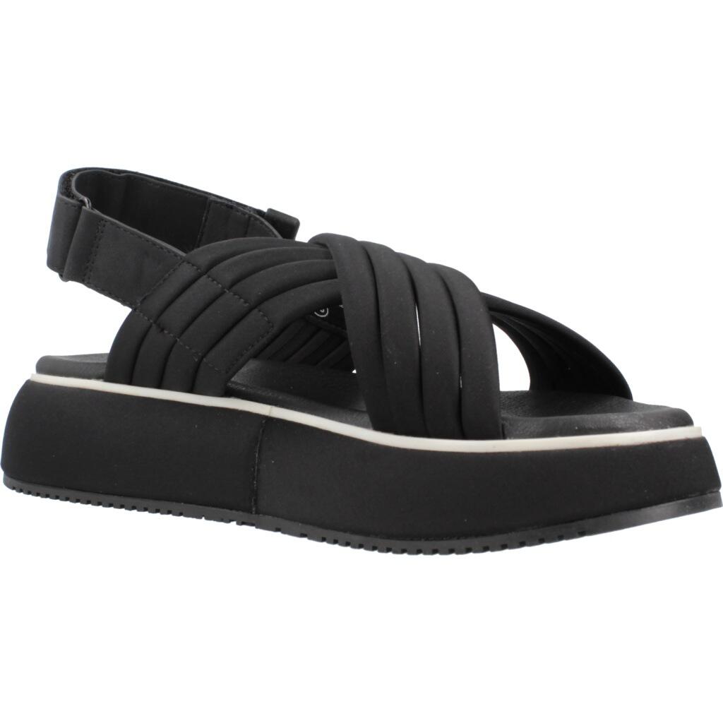 Sandalen Gioseppo Model Bryher Kleur Zwart 5/5