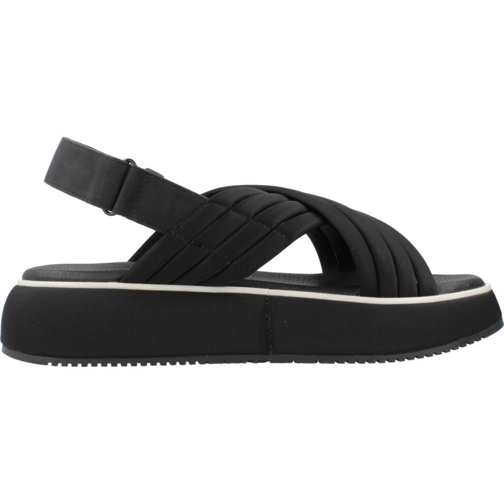 Sandalen Gioseppo Model Bryher Kleur Zwart 4/5