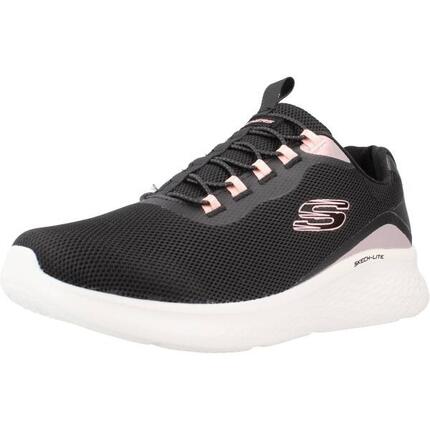 Buty Kobieta Skechers Lite Pro czarny