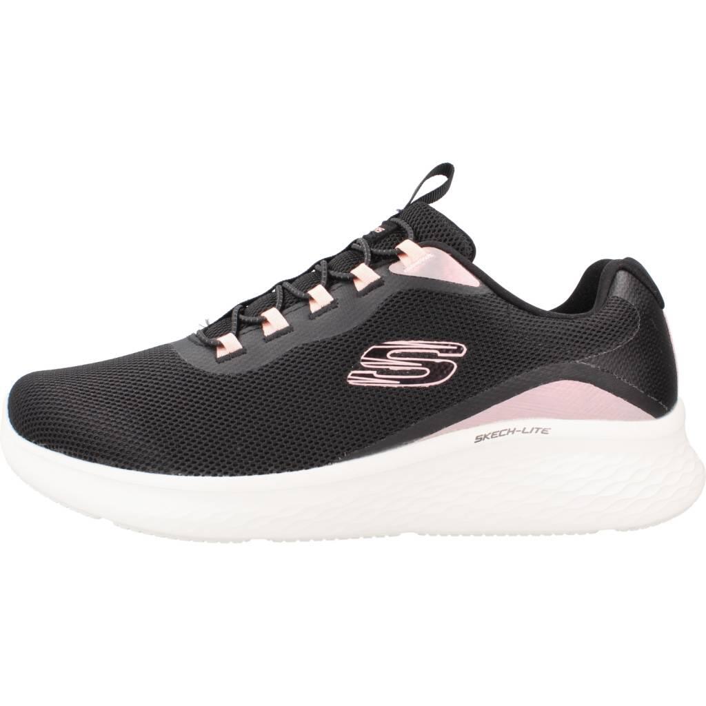 Sneakers Skechers Modell Skech-lite Pro Farbe Schwarz 2/5