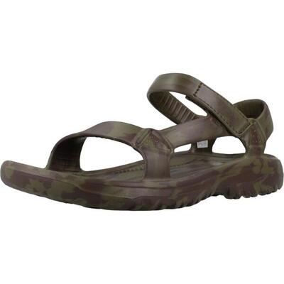 Sandalias Hurricane Drift Huemix para hombre - Olive Swirl