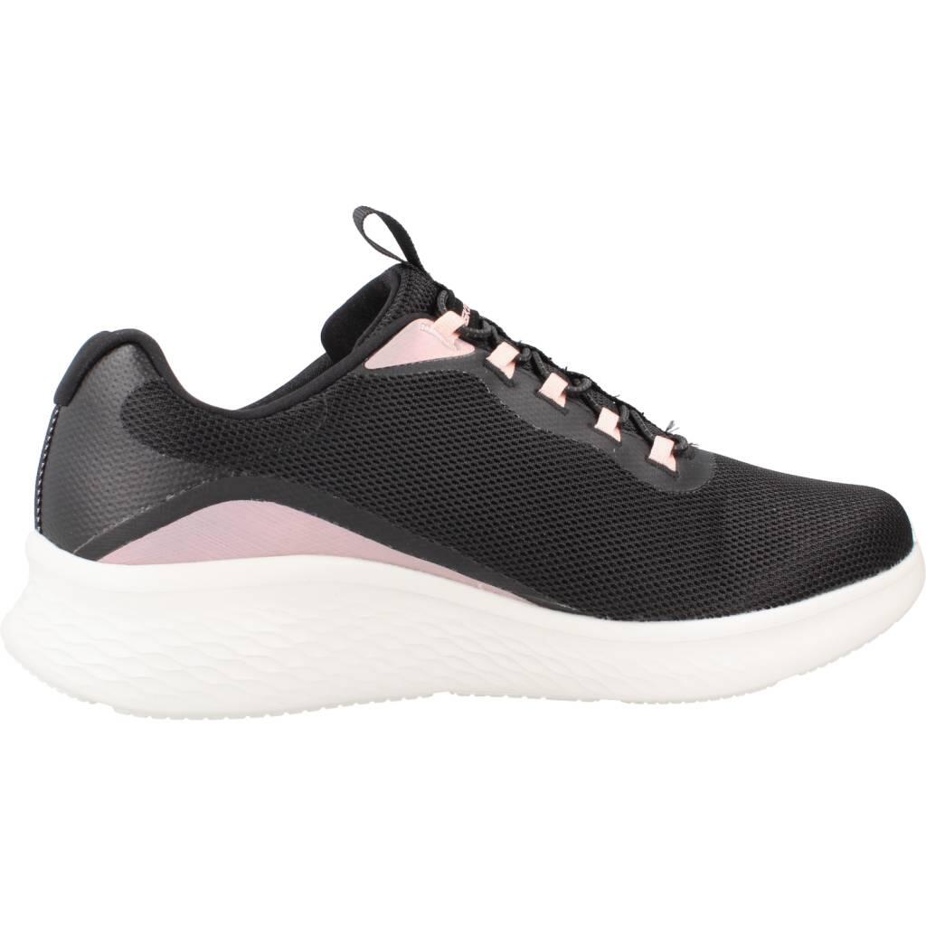 Sneakers Skechers Modell Skech-lite Pro Farbe Schwarz 4/5