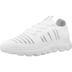 Zapatillas mujer Geox D Spherica C Blanco