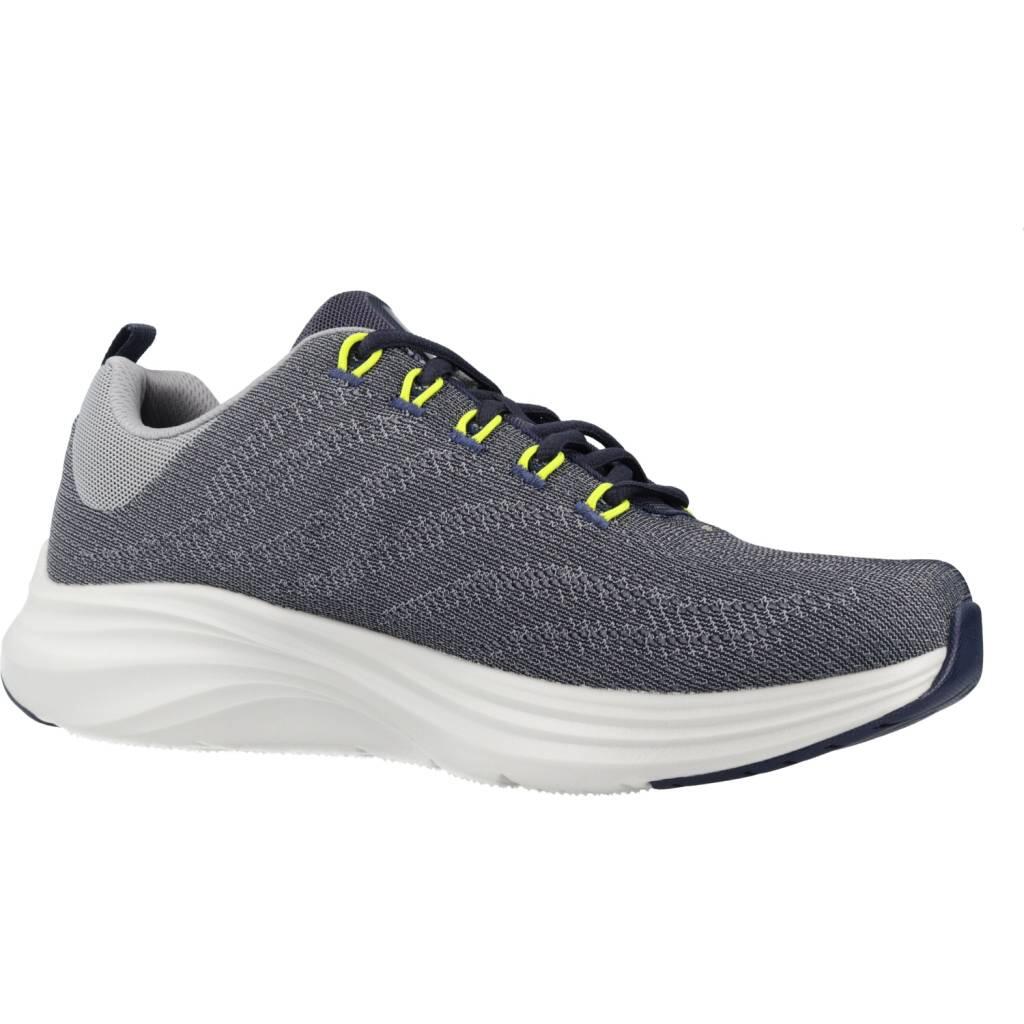 Baskets Skechers Modèle Vapor Foam Couleur Gris 5/5