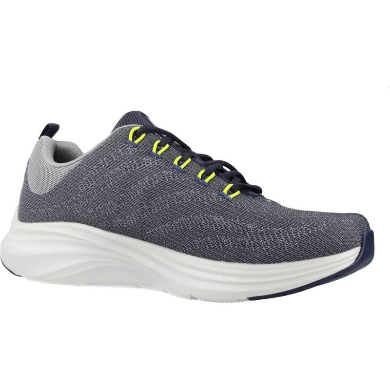 Zapatillas hombre Skechers Vapor Foam Gris