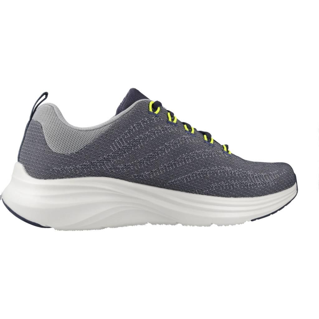 Baskets Skechers Modèle Vapor Foam Couleur Gris 4/5