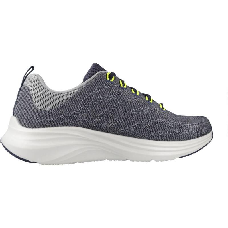 Zapatillas hombre Skechers Vapor Foam Gris