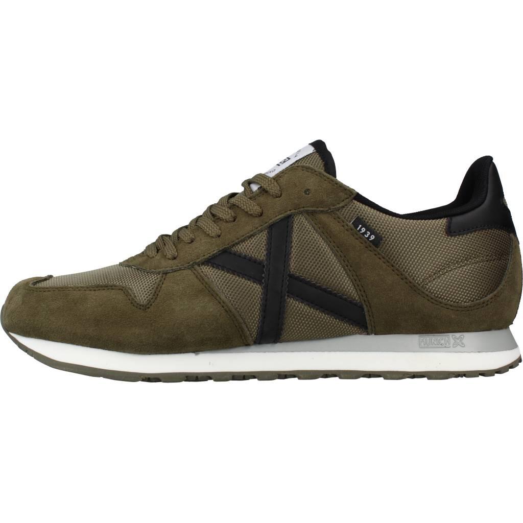 Baskets Munich modèle 10091-379140 pour homme 2/5