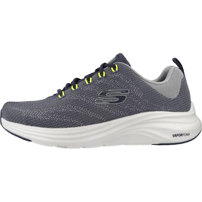 Zapatillas hombre Skechers Vapor Foam Gris