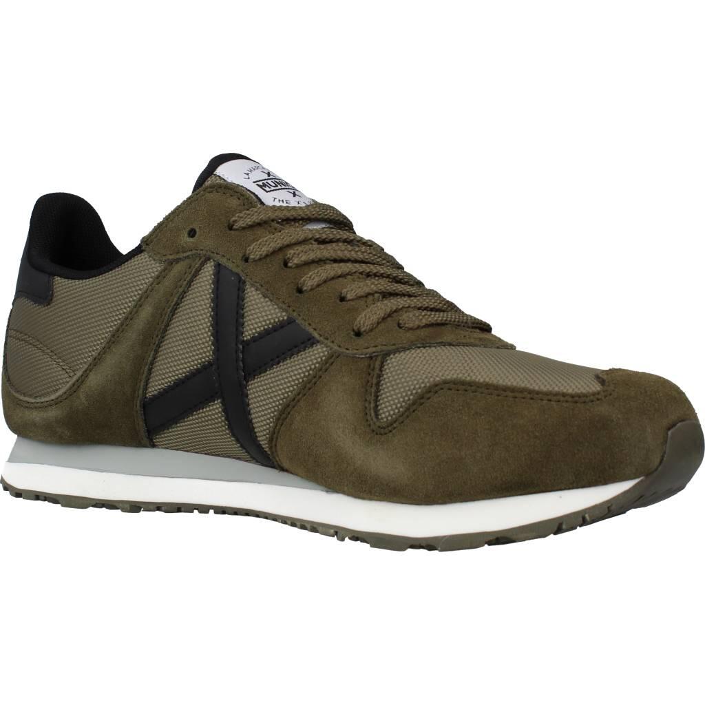 Baskets Munich modèle 10091-379140 pour homme 5/5