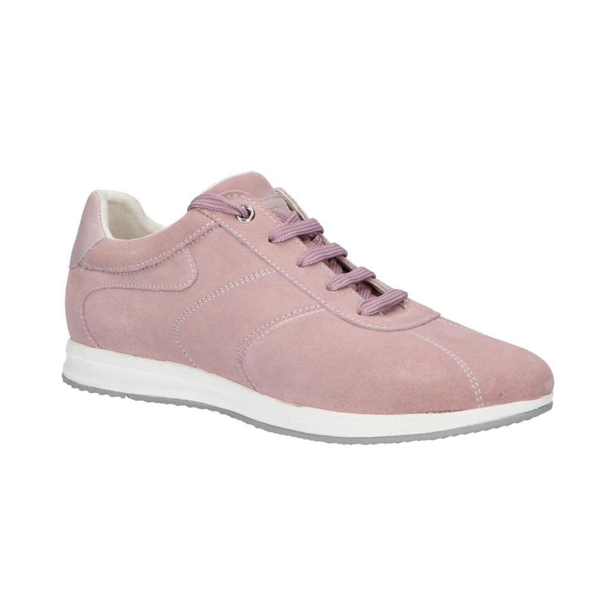 ZAPATILLAS DEPORTE GEOX  DE MUJER D25H5B 02285 D AVERY