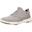 Zapatillas mujer Geox D Nebula S Gris