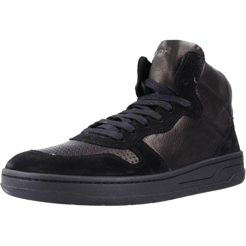 Zapatillas hombre Geox U Magnete E Negro