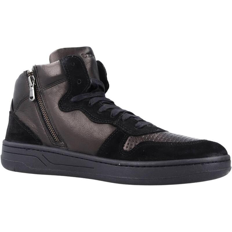 Zapatillas hombre Geox U Magnete E Negro