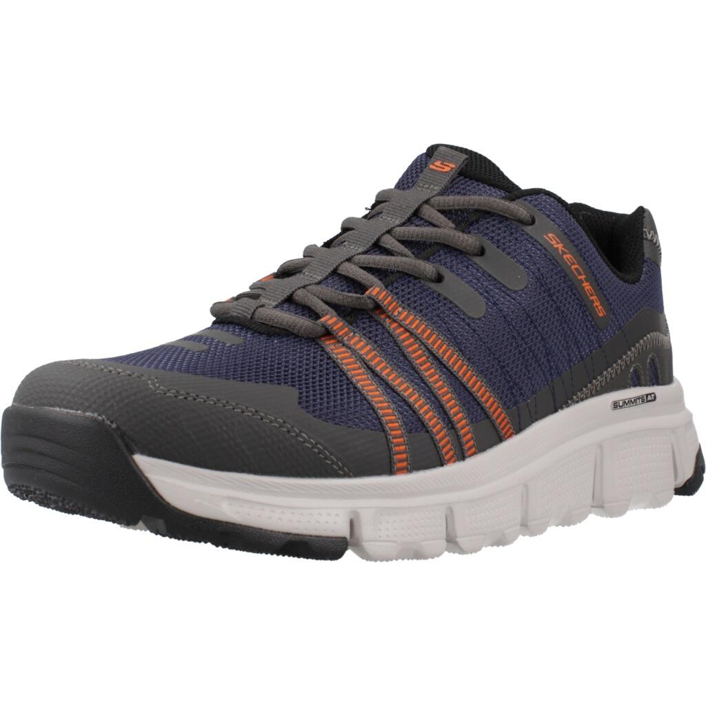 Tenisówki Skechers Model 237623s Kolor Niebieski