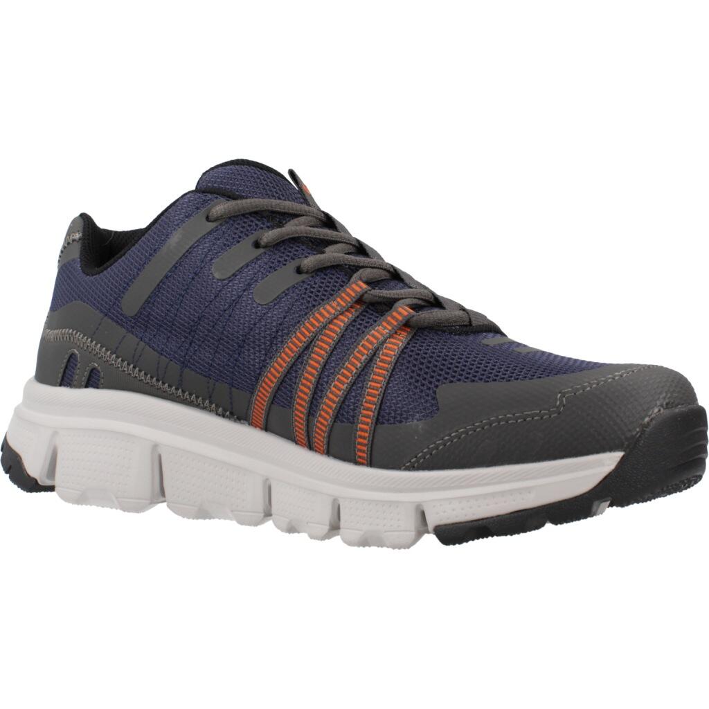 Sneakers Skechers Modell 237623s Farbe Blau 5/6
