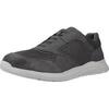 Zapatillas hombre Geox U Damiano B Gris