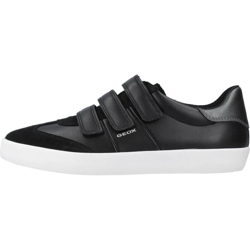 Zapatillas mujer Geox D Warley A Negro