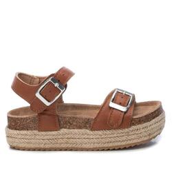 Sandalias Niña Xti 123770 Marron