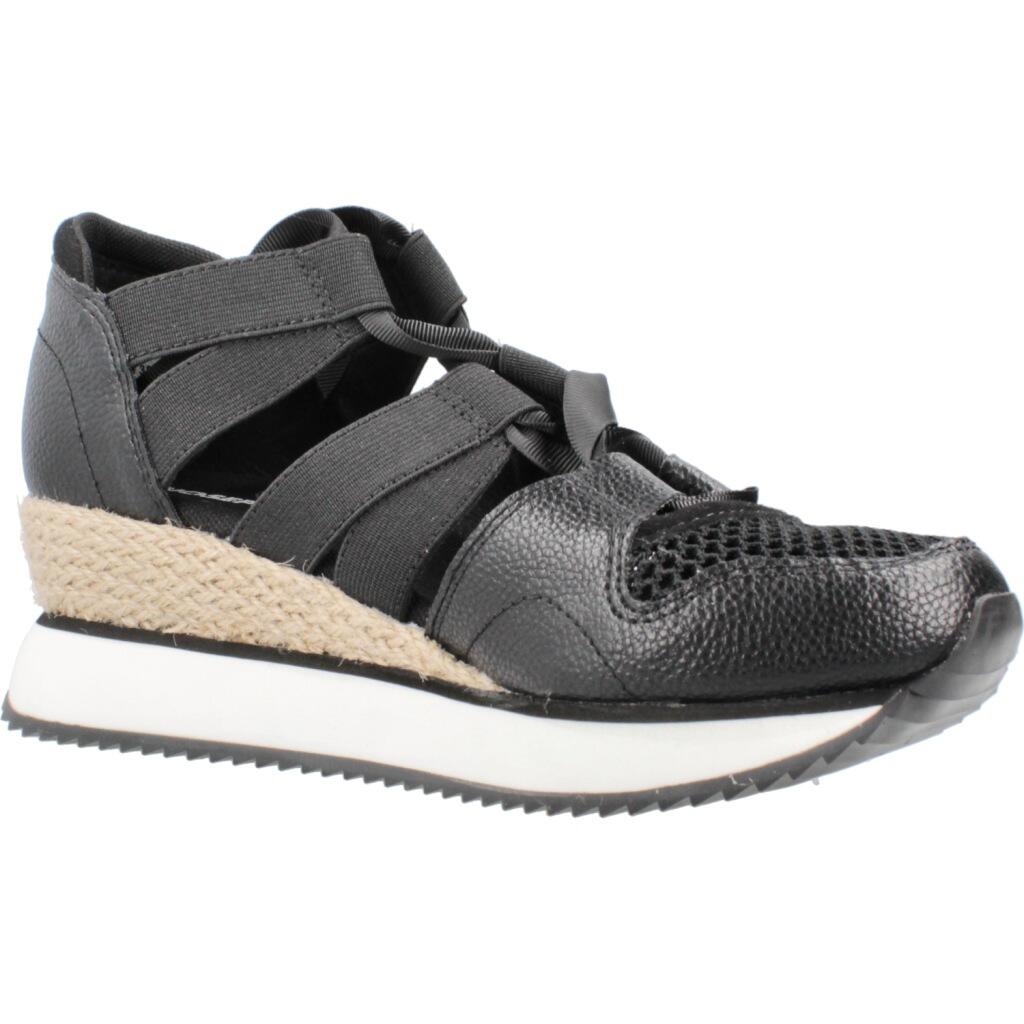 Zapatillas mujer Gioseppo Muir Negro 5/5