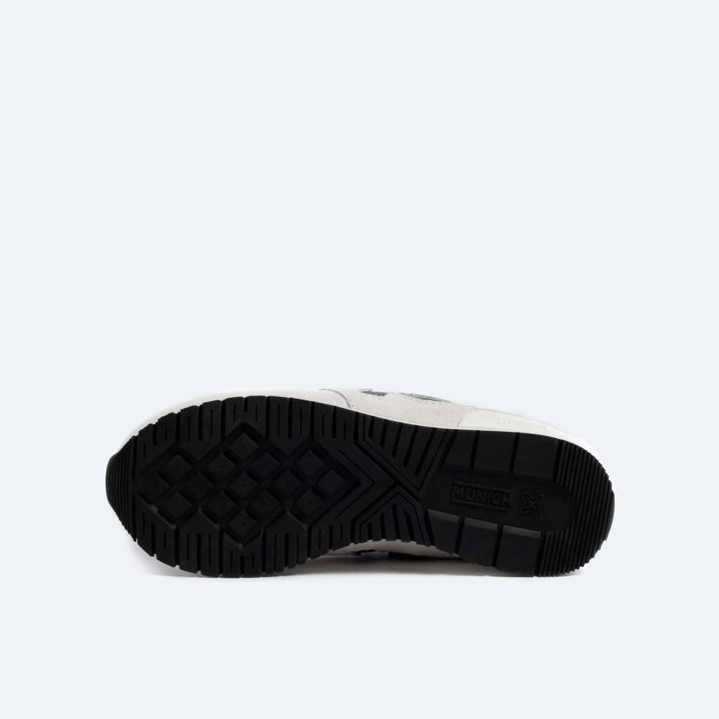 Zapatillas niño Munich 116344 Blanco 4/5
