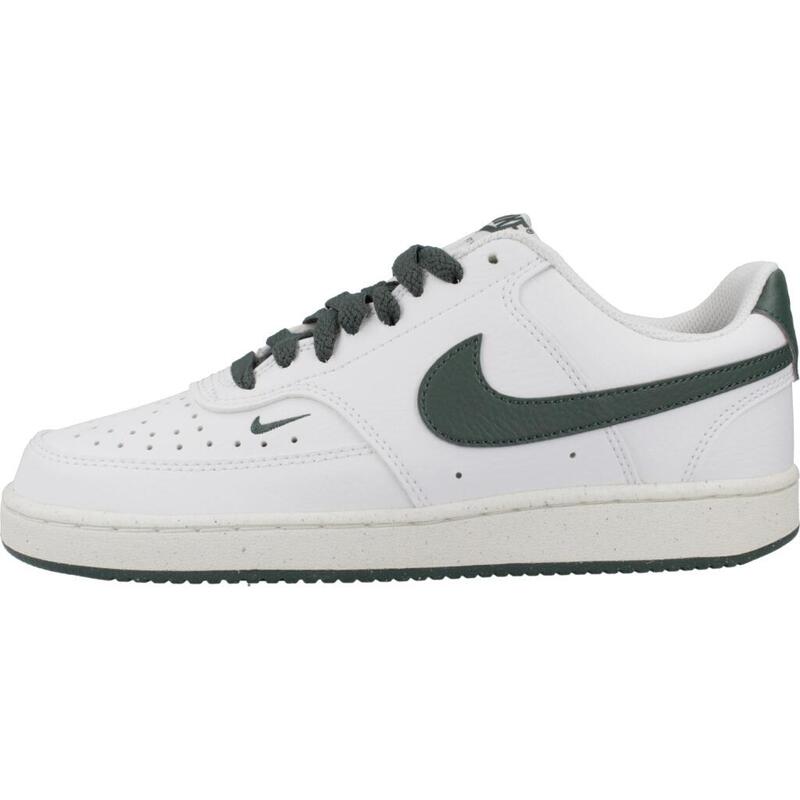 Zapatillas mujer Nike Court Vision Low Next Nature Blanco