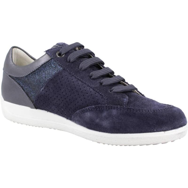 Zapatillas mujer Geox D Myria Azul