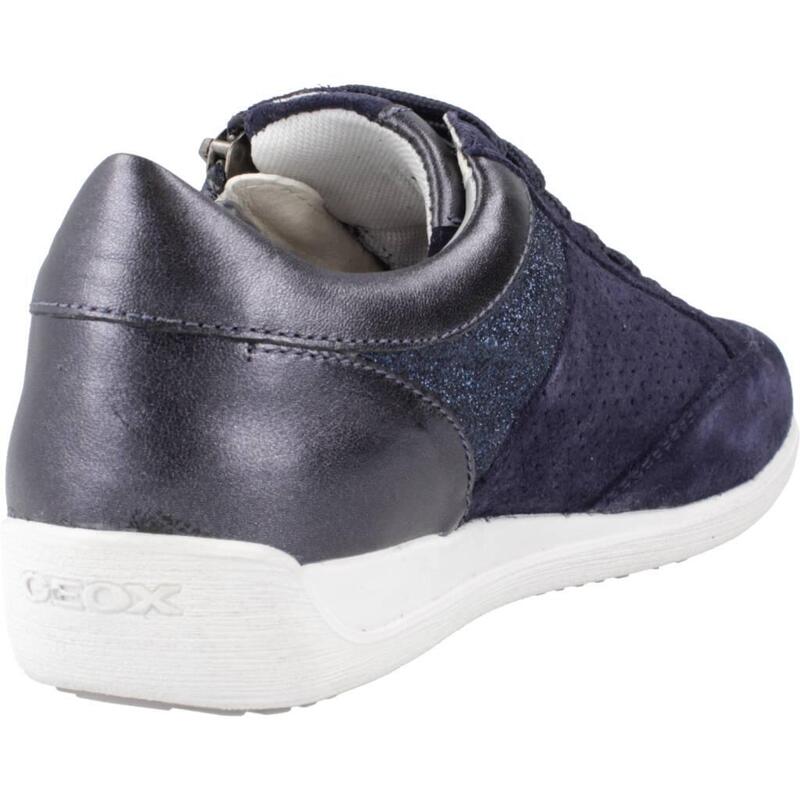 Zapatillas mujer Geox D Myria Azul