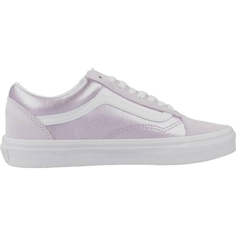 Zapatillas mujer Vans Old Skool Violeta