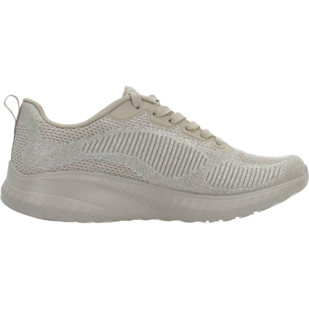Baskets Skechers Modèle 117219s Couleur Beige 4/5