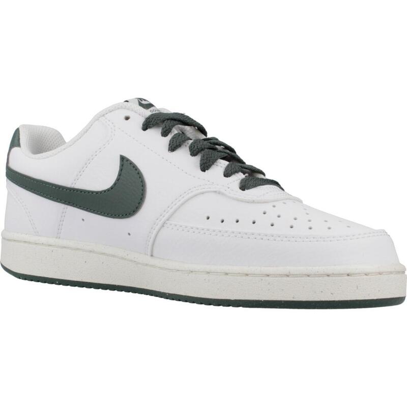 Zapatillas mujer Nike Court Vision Low Next Nature Blanco