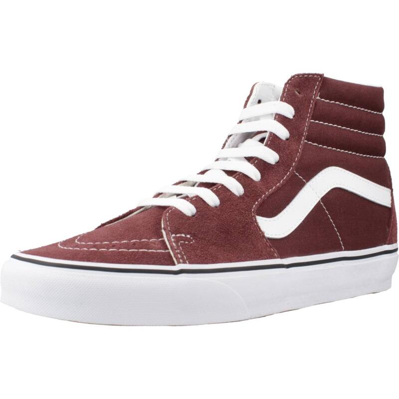 Zapatillas hombre Vans Sk8-hi Marron