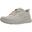 Zapatillas mujer Skechers 117219s Beis