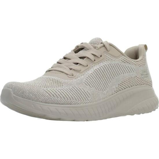 Tenisówki Skechers Model 117219s Kolor Beżowy