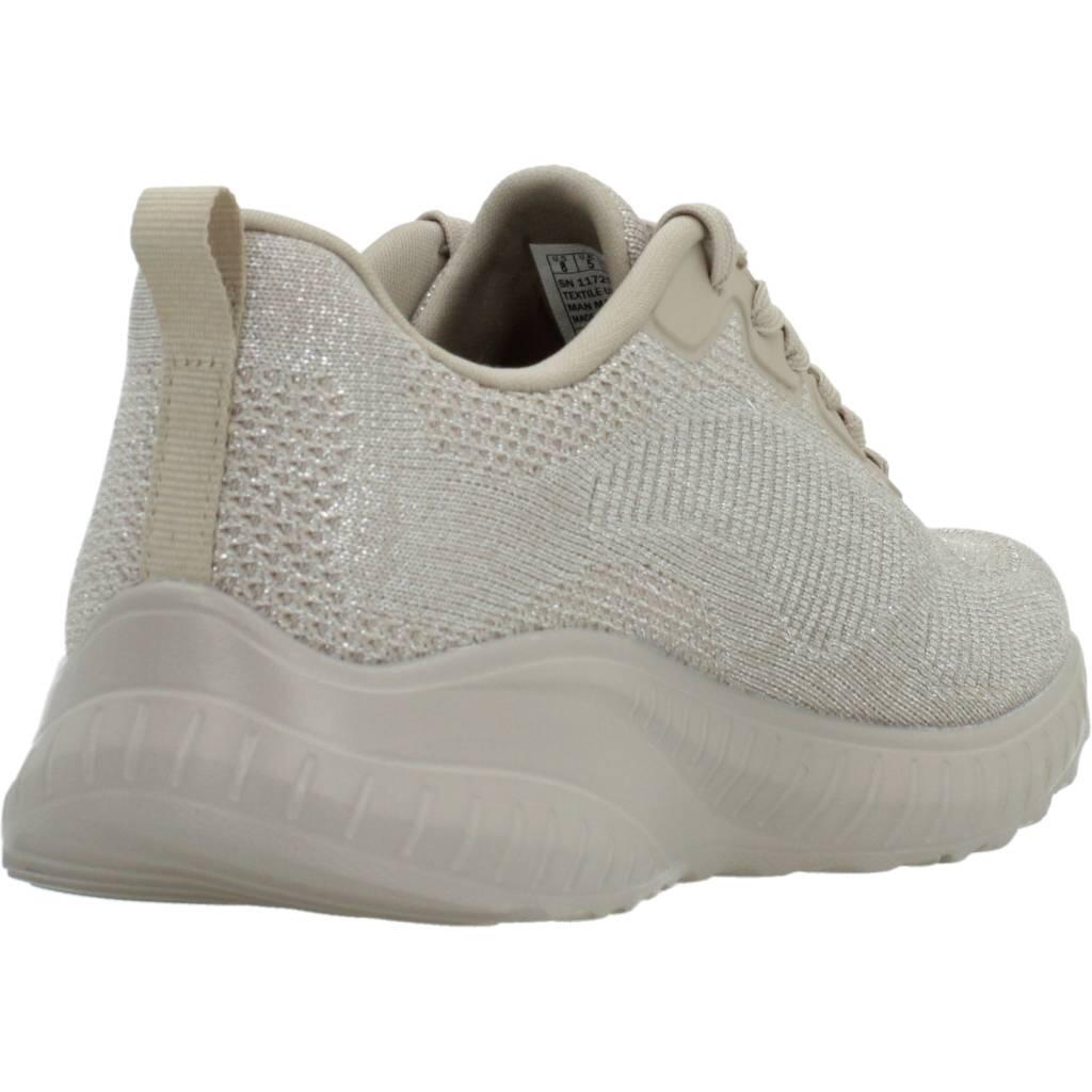 Baskets Skechers Modèle 117219s Couleur Beige 3/5