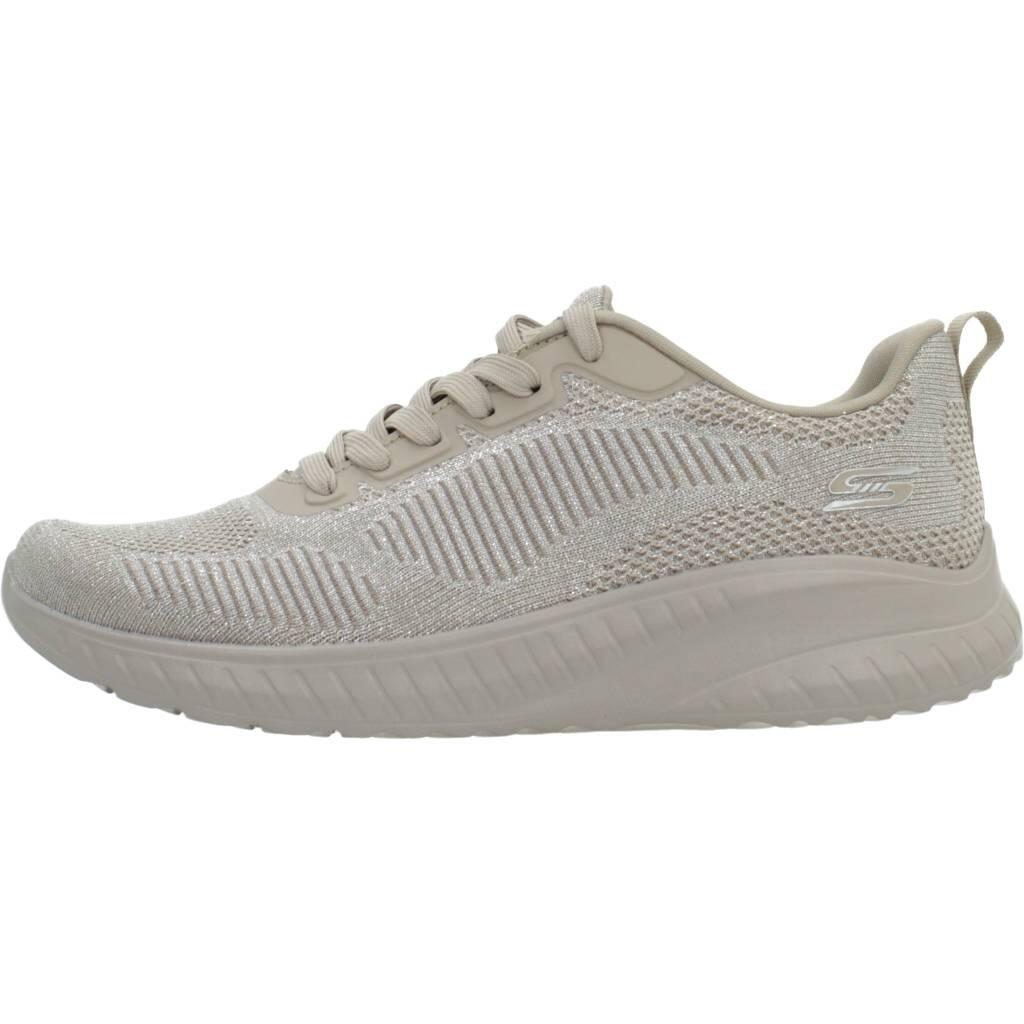 Baskets Skechers Modèle 117219s Couleur Beige 2/5