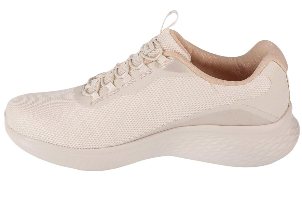 Kapcie SKECHERS SKECH-LITE PRO Biały