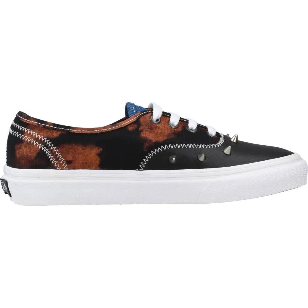 Zapatillas mujer Vans Ua Authentic Negro 4/5
