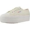 Zapatillas mujer Superga S9111lw Beis