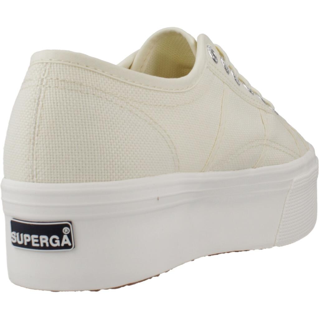 Superga - 2790 lit bébé beige S9111LW 2790 ARR 3/5