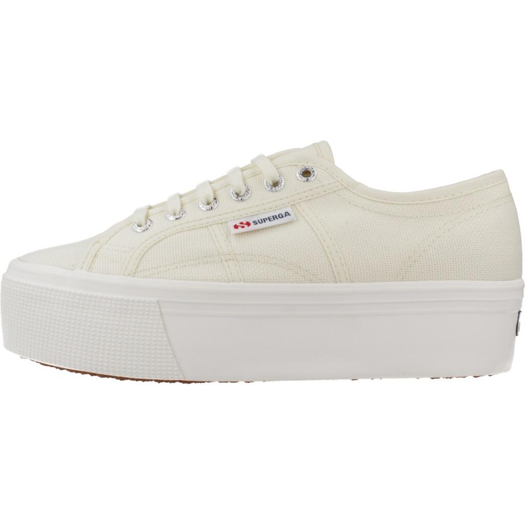 Superga - 2790 lit bébé beige S9111LW 2790 ARR 2/5
